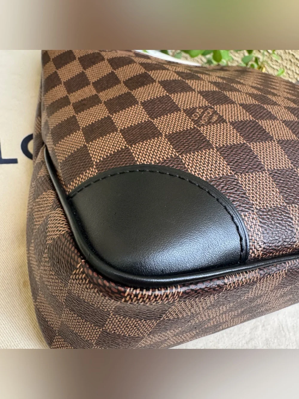 Louis Vuitton Odeon NM MM